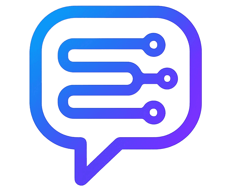 SRT AI Translator Logo - Free AI-Powered Subtitle Translation Tool